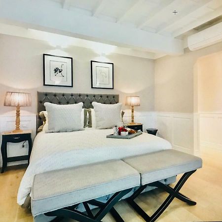 Booking Florence Extérieur photo
