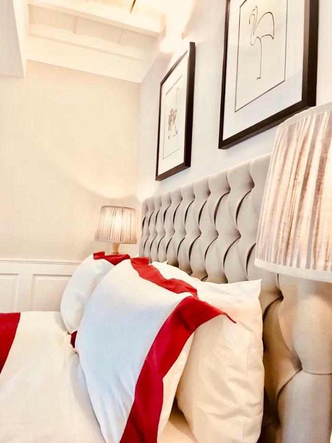 Booking Florence Extérieur photo