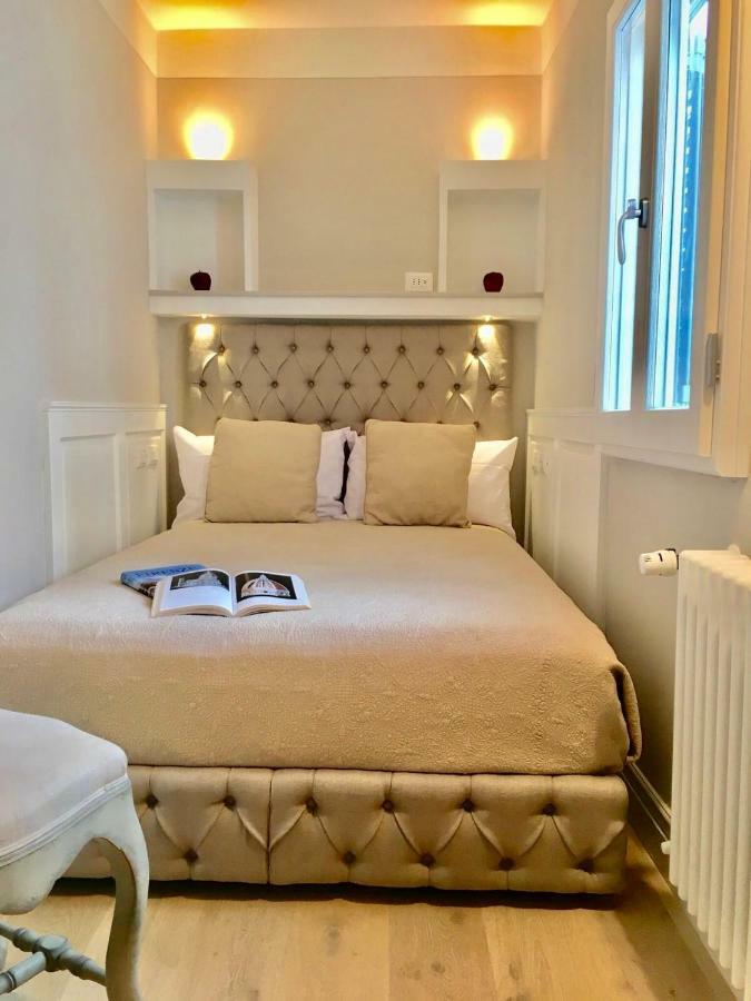 Booking Florence Extérieur photo