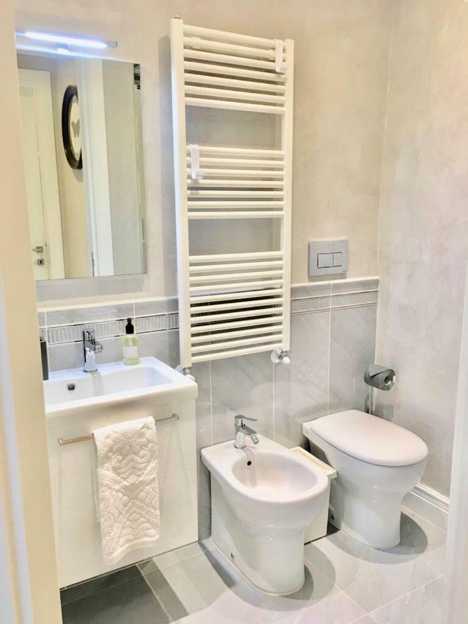 Booking Florence Extérieur photo