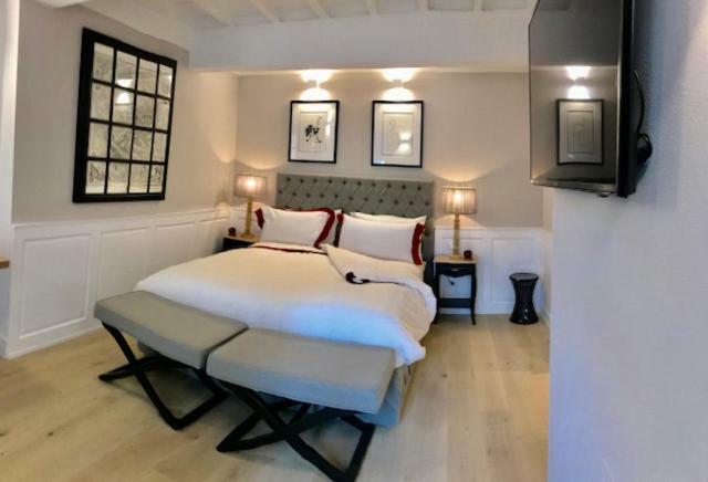 Booking Florence Extérieur photo