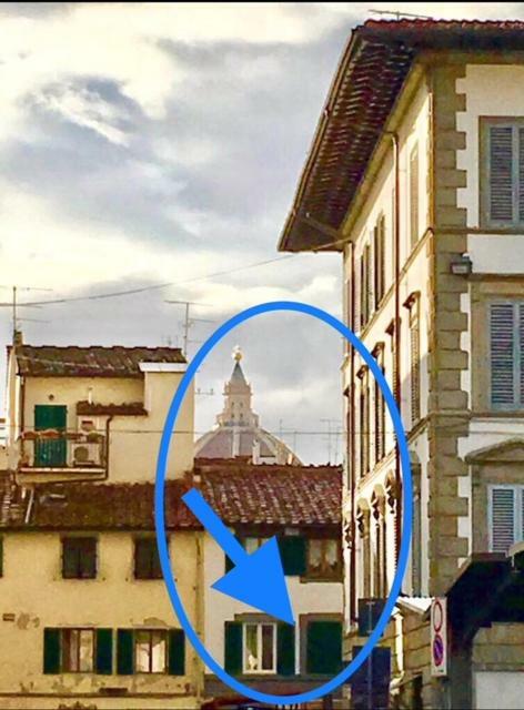 Booking Florence Extérieur photo