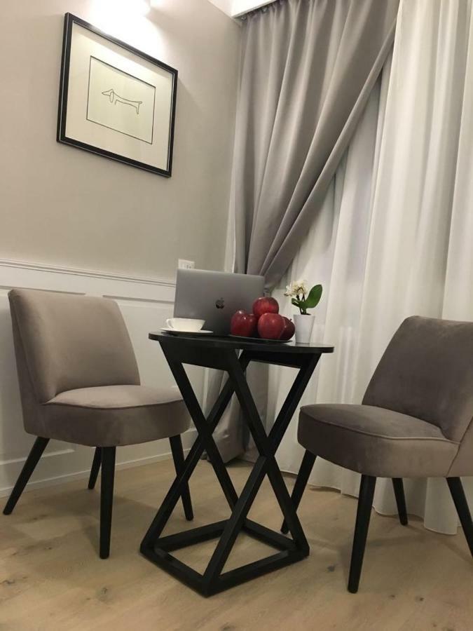 Booking Florence Extérieur photo