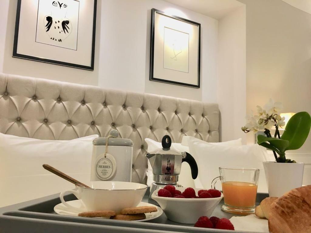 Booking Florence Extérieur photo