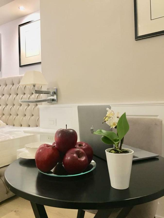 Booking Florence Extérieur photo