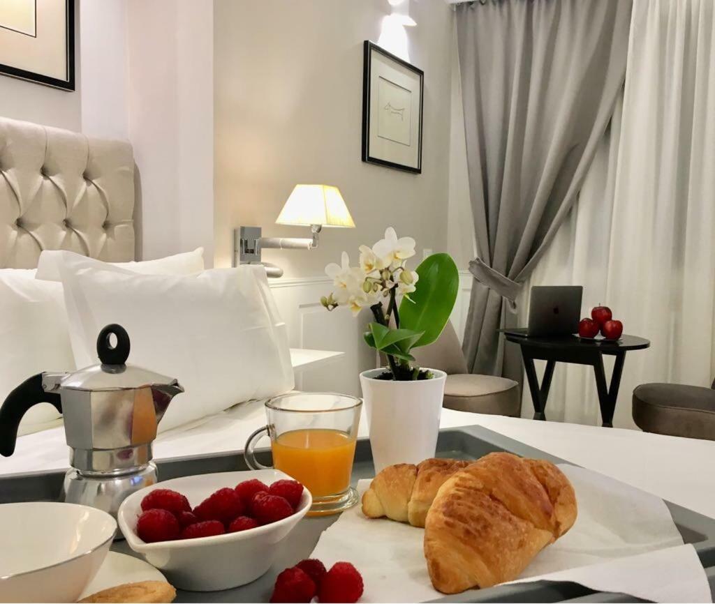 Booking Florence Extérieur photo