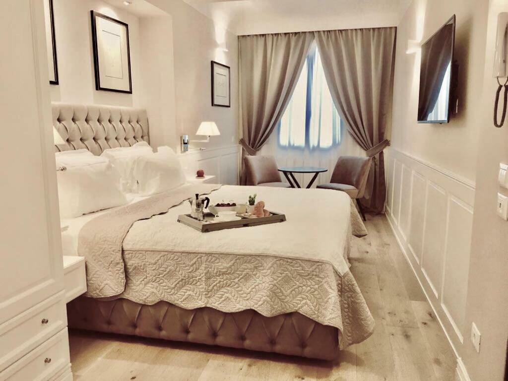 Booking Florence Extérieur photo