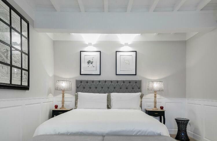 Booking Florence Extérieur photo