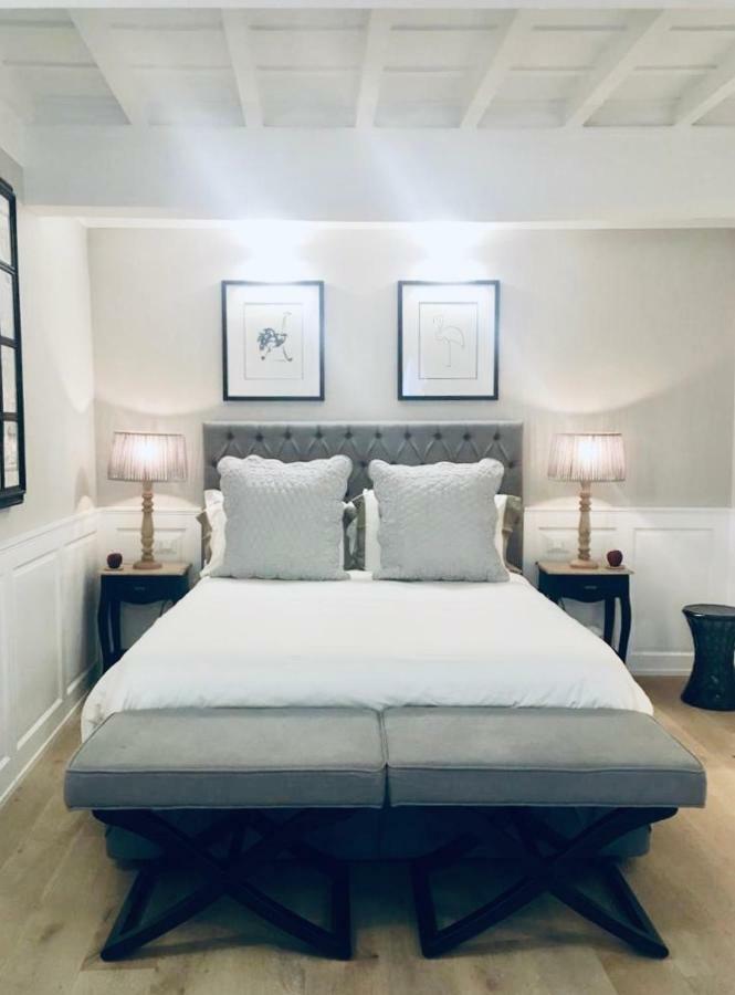 Booking Florence Extérieur photo