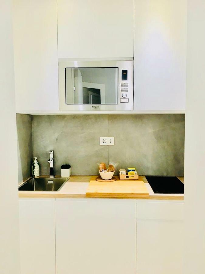 Booking Florence Extérieur photo