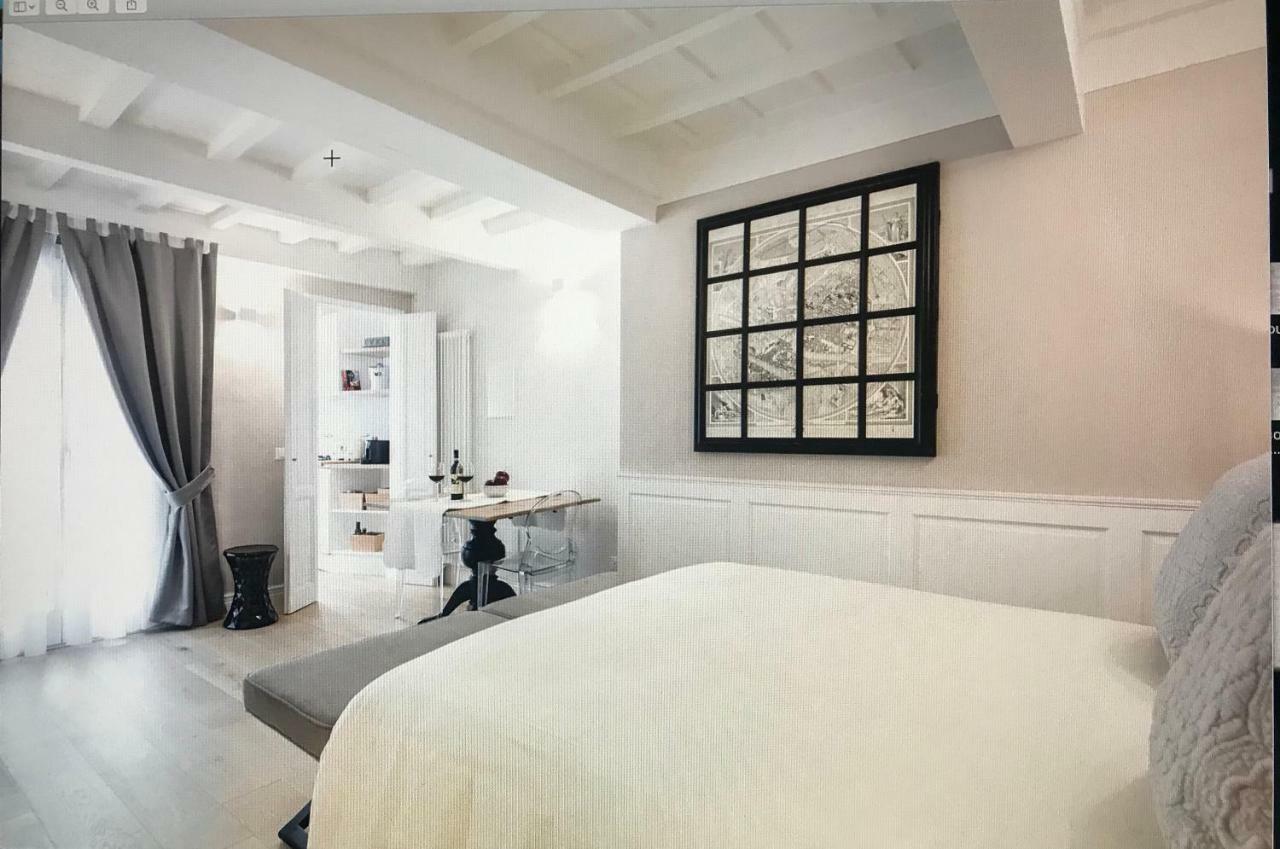 Booking Florence Extérieur photo
