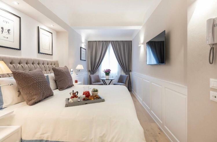 Booking Florence Extérieur photo