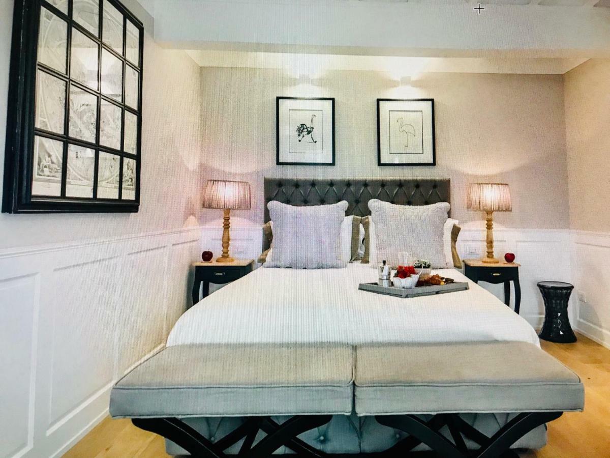 Booking Florence Extérieur photo