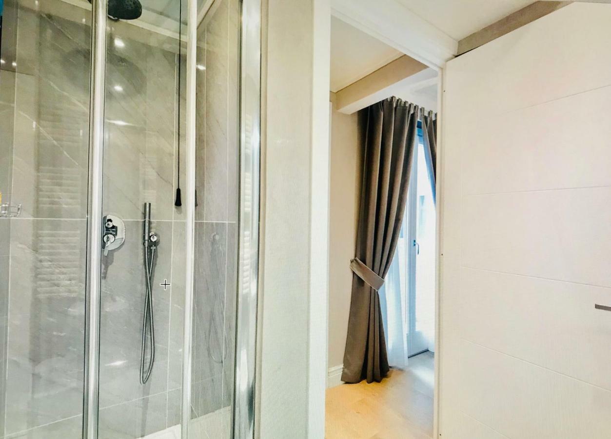 Booking Florence Extérieur photo