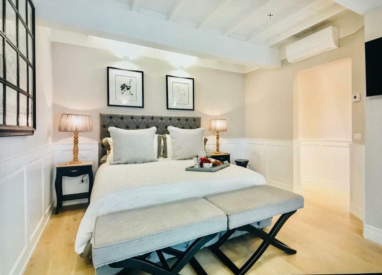 Booking Florence Extérieur photo