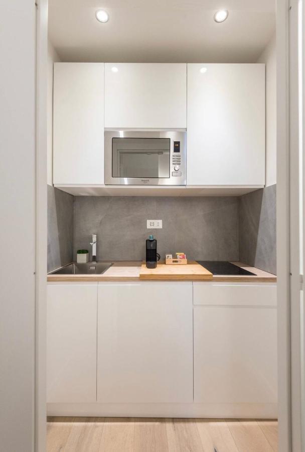 Booking Florence Extérieur photo