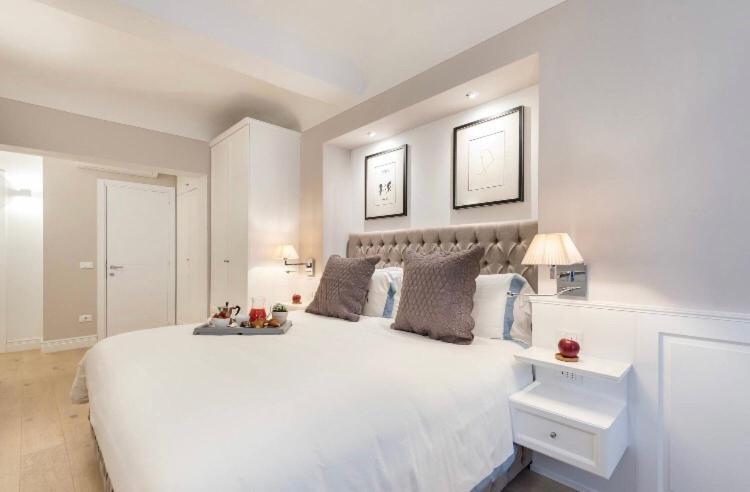 Booking Florence Extérieur photo