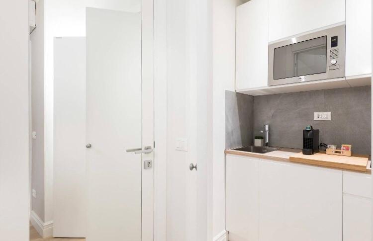 Booking Florence Extérieur photo